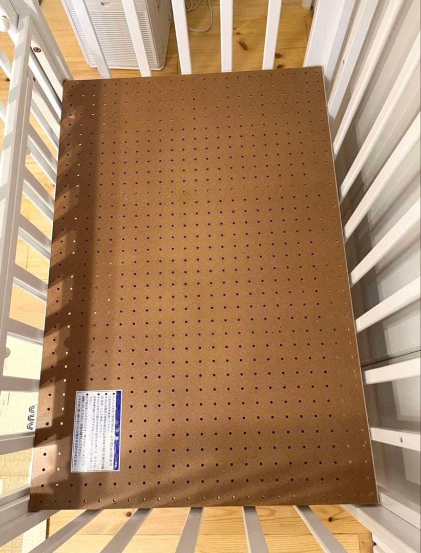 カトージ KATOJI ミニベビーベッド