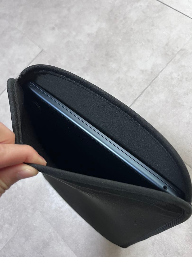 MacBook Air 13インチ メモリ8GB M3 2024 容量256GB