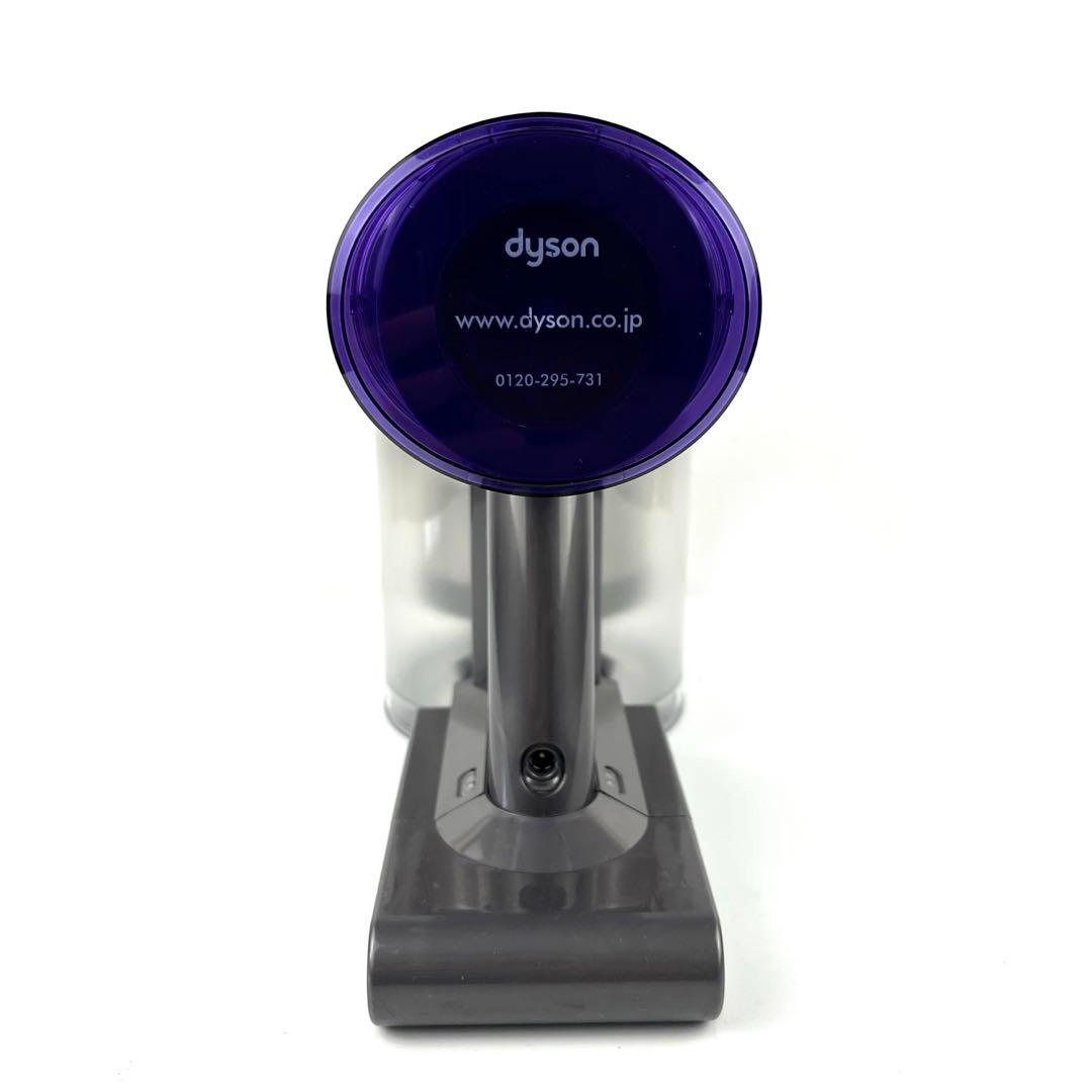 Dyson V8 slim (sv10k)一式セット　f18