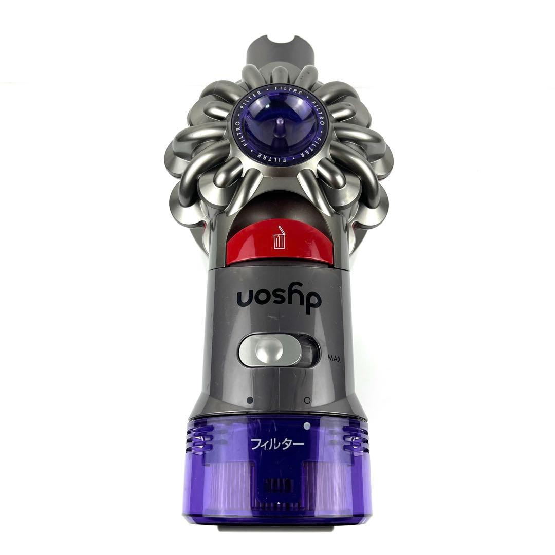 Dyson V8 slim (sv10k)一式セット　f18