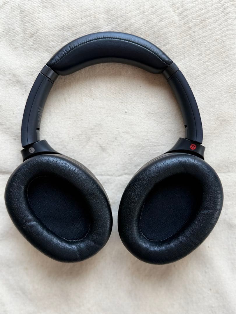 SONY SONY WH-1000XM3ワイヤレスヘッドホン ※値下げ可能