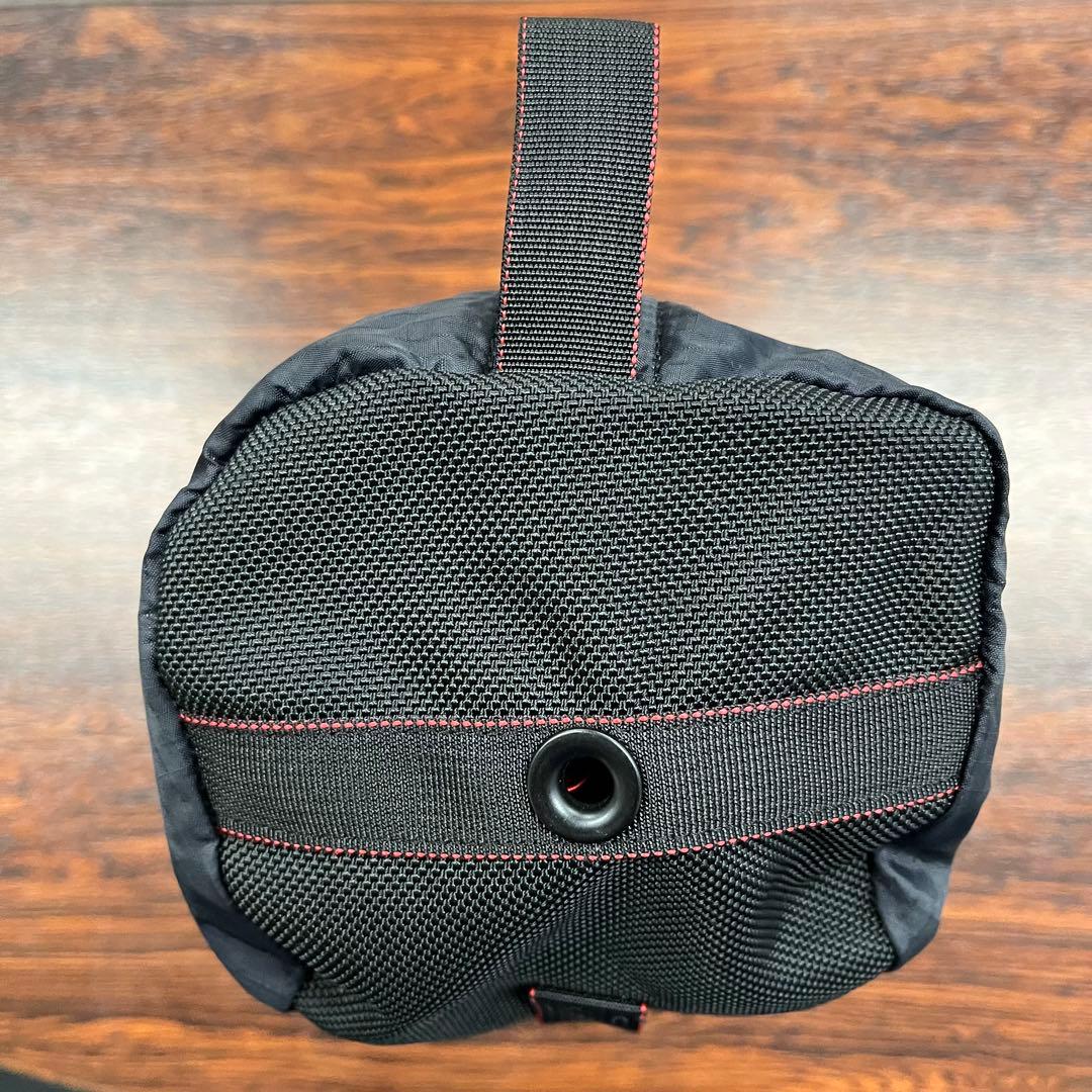 Helinox × BRIEFING × BEAMSタクティカルチェアBLACK