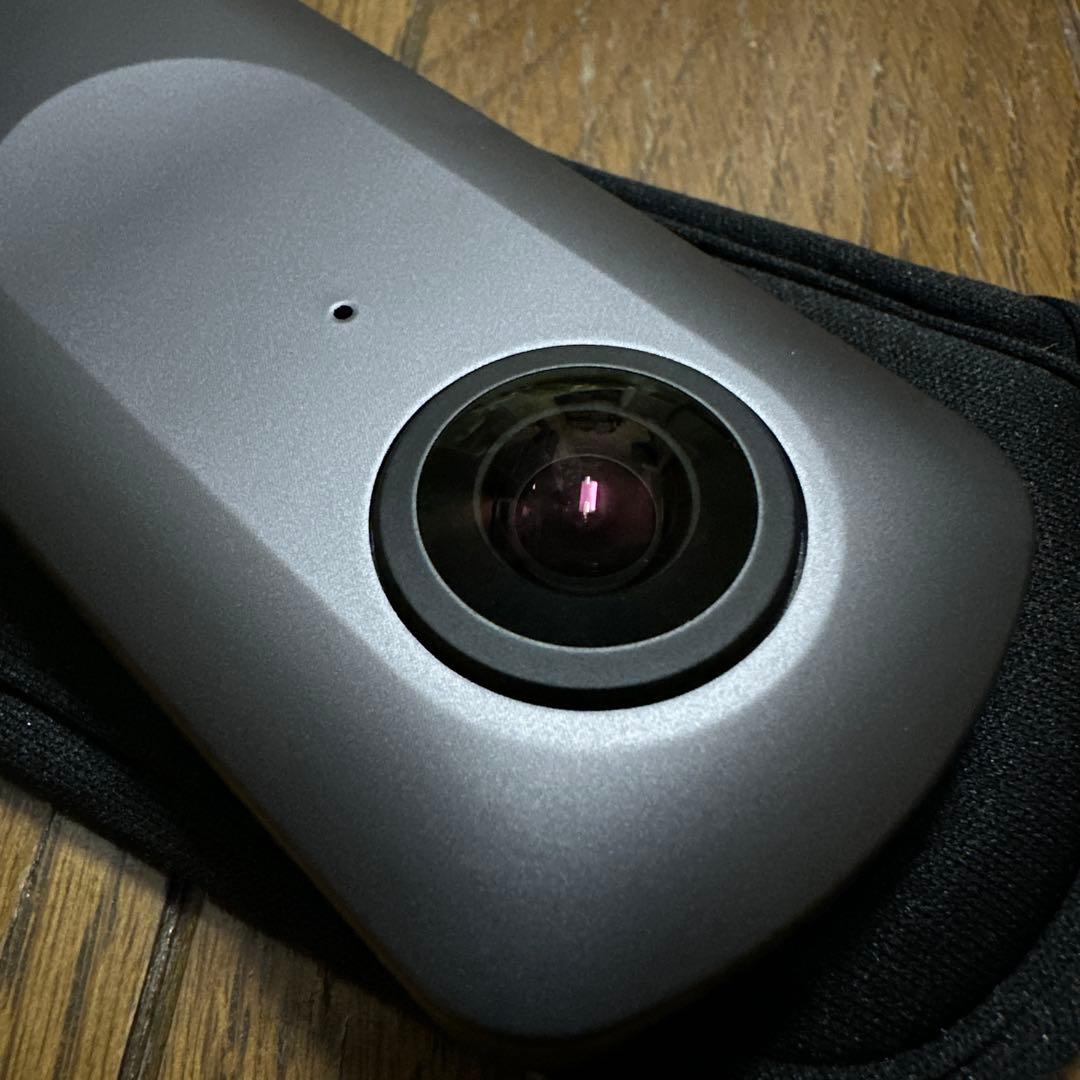 う*ん様 【極上美品】RICOH THETA SCブラック リコー シータ 36