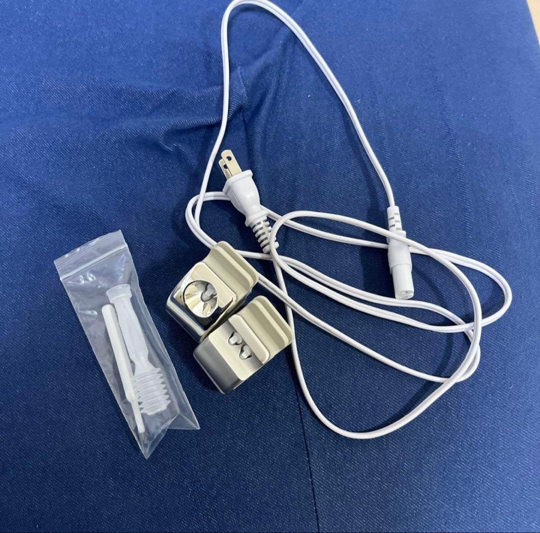 Panasonic EH-SA0B-N GOLD ナノケア