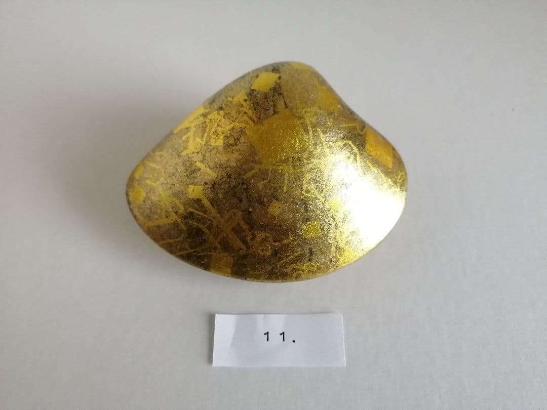 貝合わせ (No. 11)