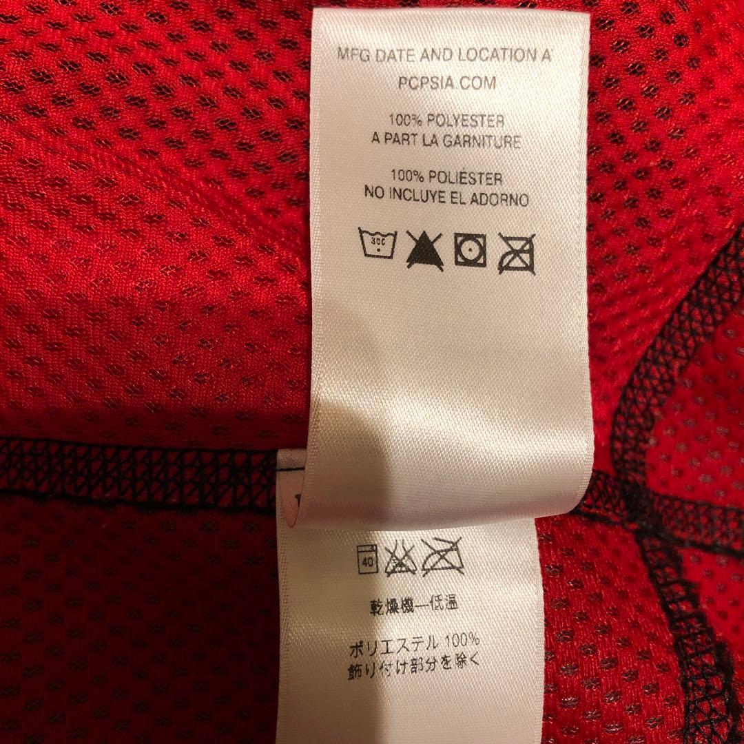 patagonia フリースベスト Mサイズ 黒