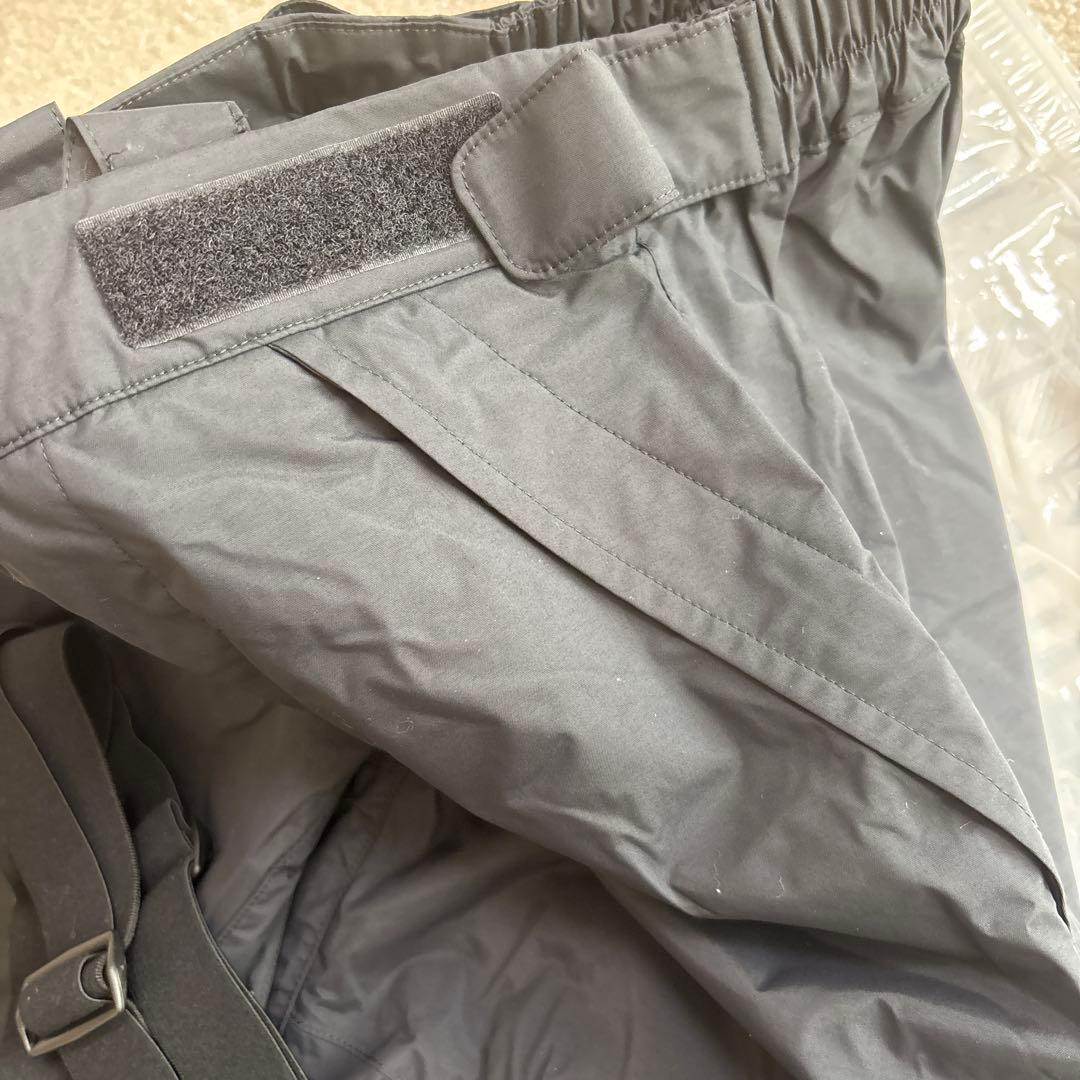 THE NORTH FACE キッズ　スキーウェア　120