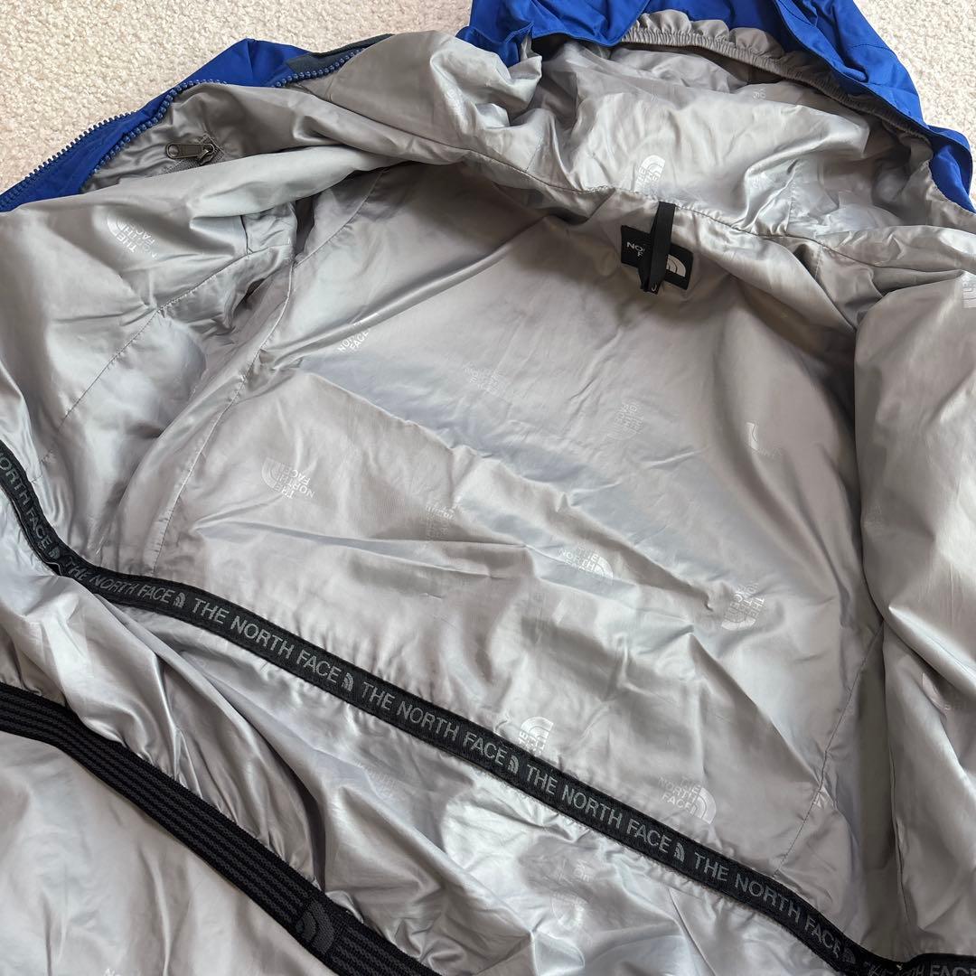 THE NORTH FACE キッズ　スキーウェア　120