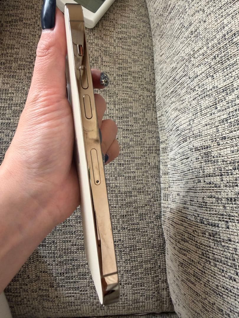 iPhone14pro 256GB ゴールド