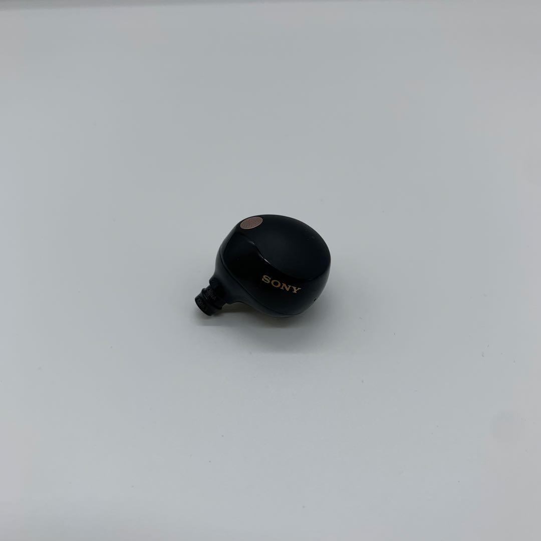 SONY WF-1000XM5 ジャンク 水没 故障品