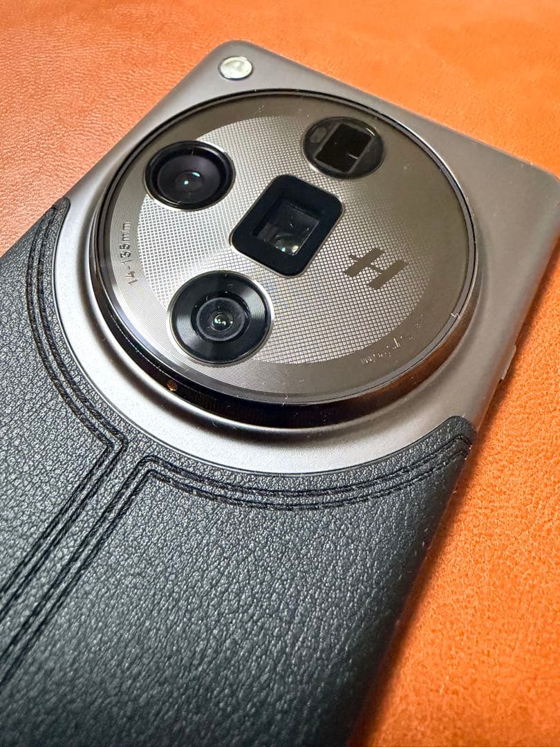 月末値下げ★OPPO Find X7 Ultra★16GB+512GB★