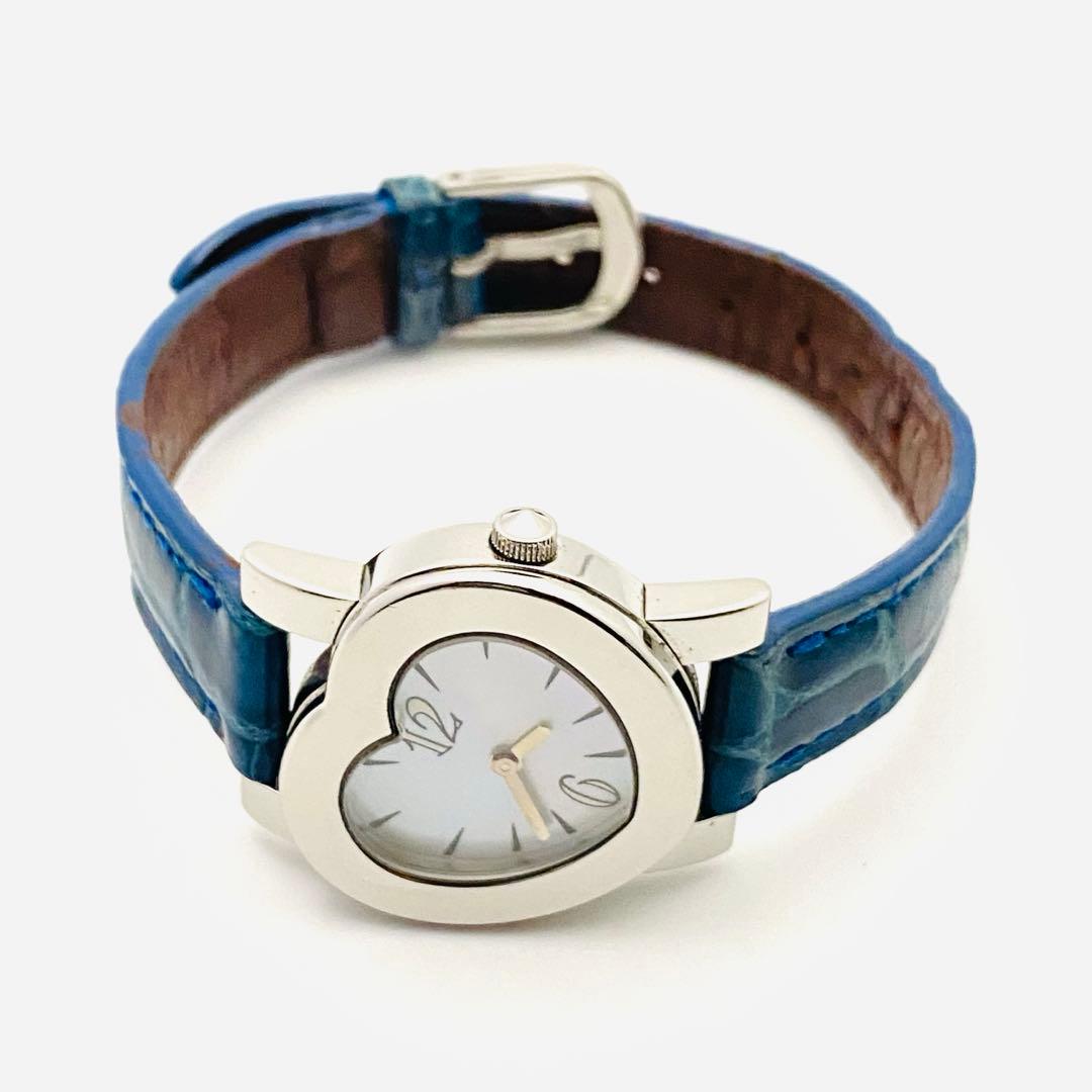 Marina B マリーナ・ベイ　シェル文字盤 ハート　 Cuorologio