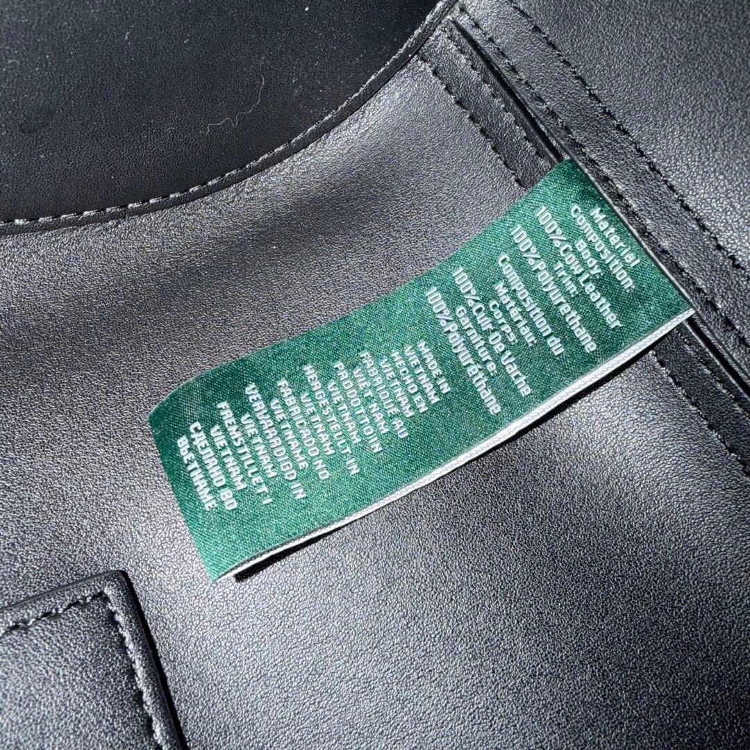 ローレンラルフローレン　ドローストリング バッグ　　ラージサイズ