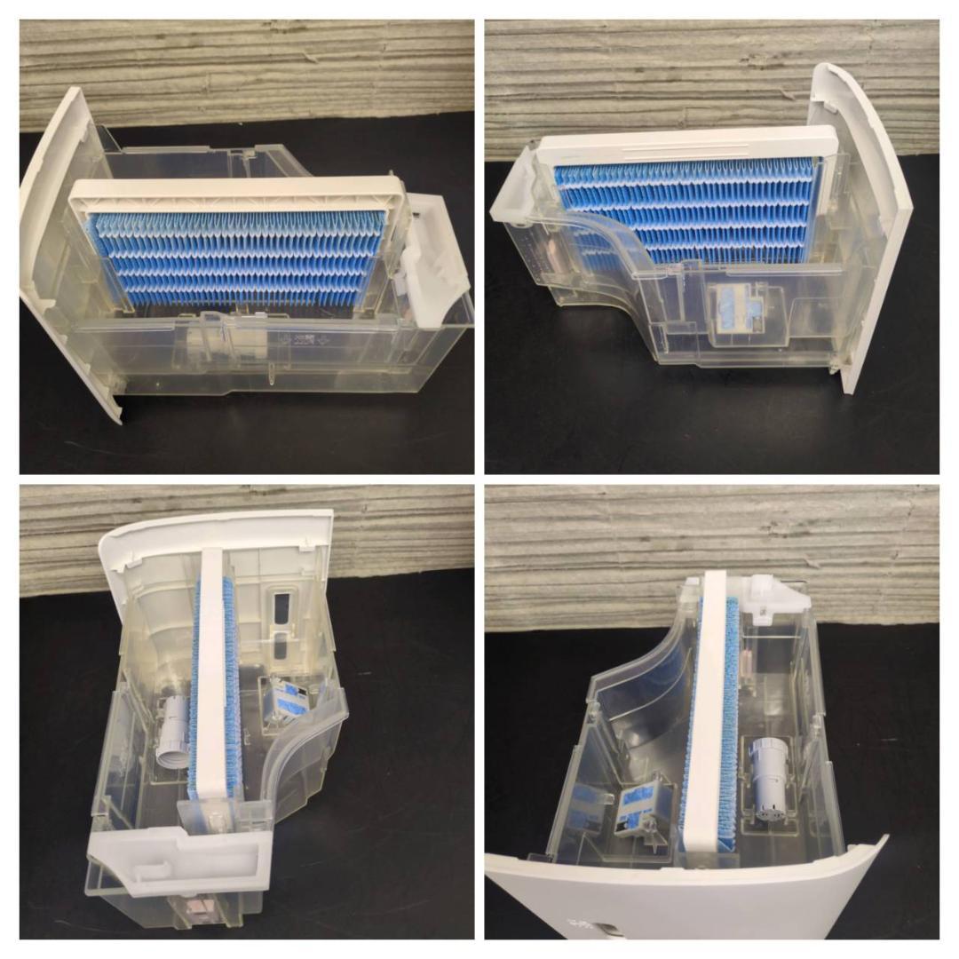 ☆シャープ　除加湿空気清浄機　KI-PD50　プラズマクラスター25000