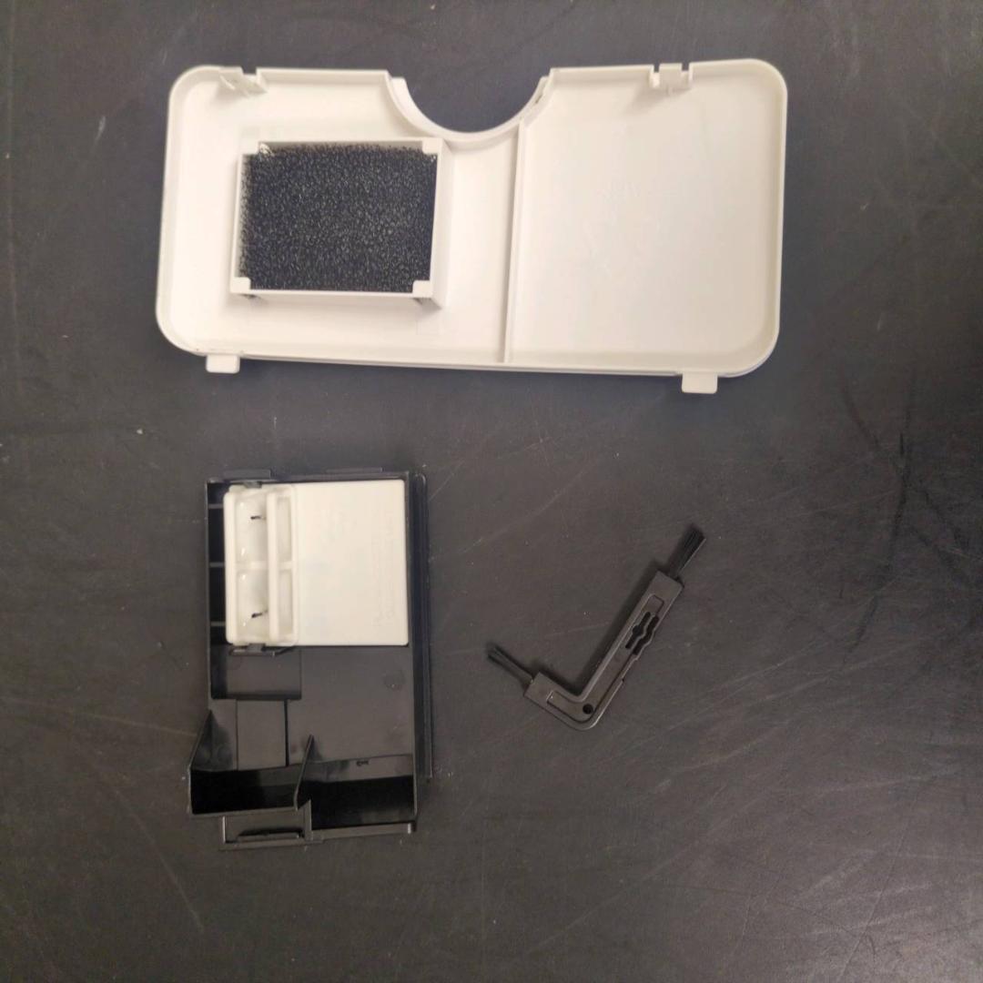 ☆シャープ　除加湿空気清浄機　KI-PD50　プラズマクラスター25000