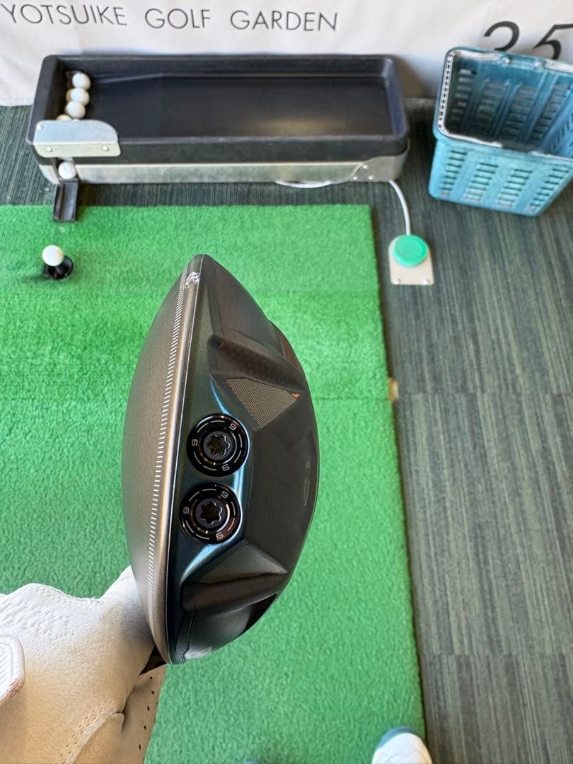 テーラーメイドQI4D 9.0 訳あり