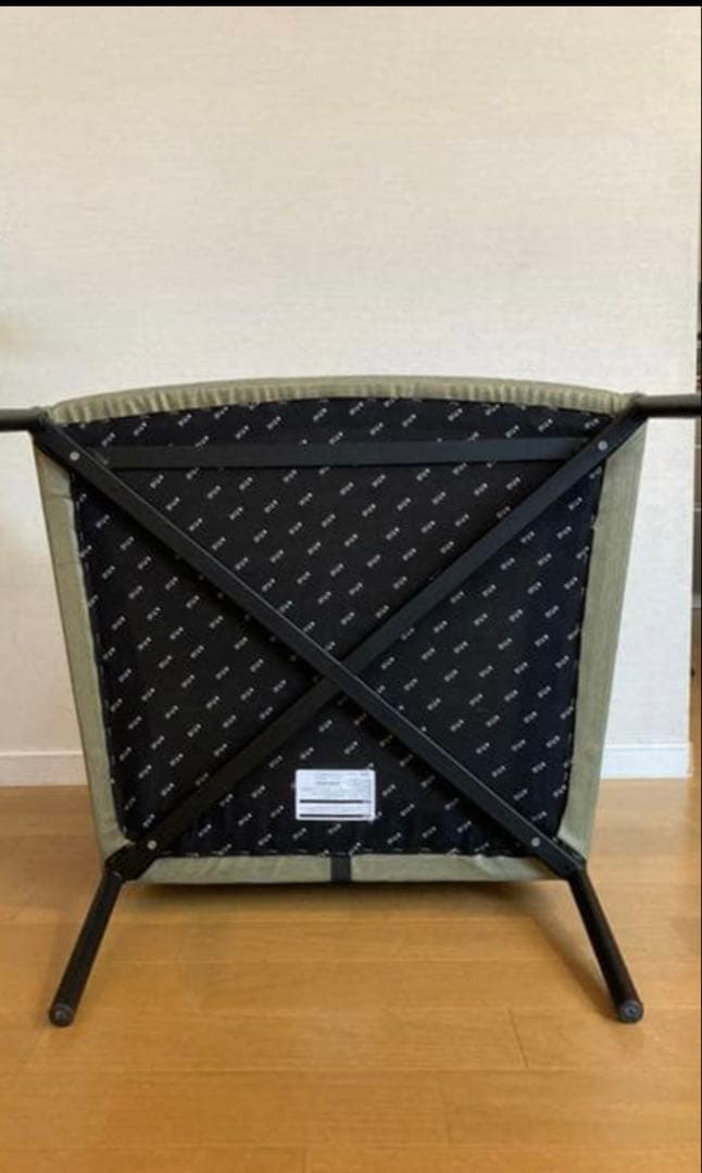 【送料込】ADAL デモイセル 1人掛　ラウンジ　ソファ