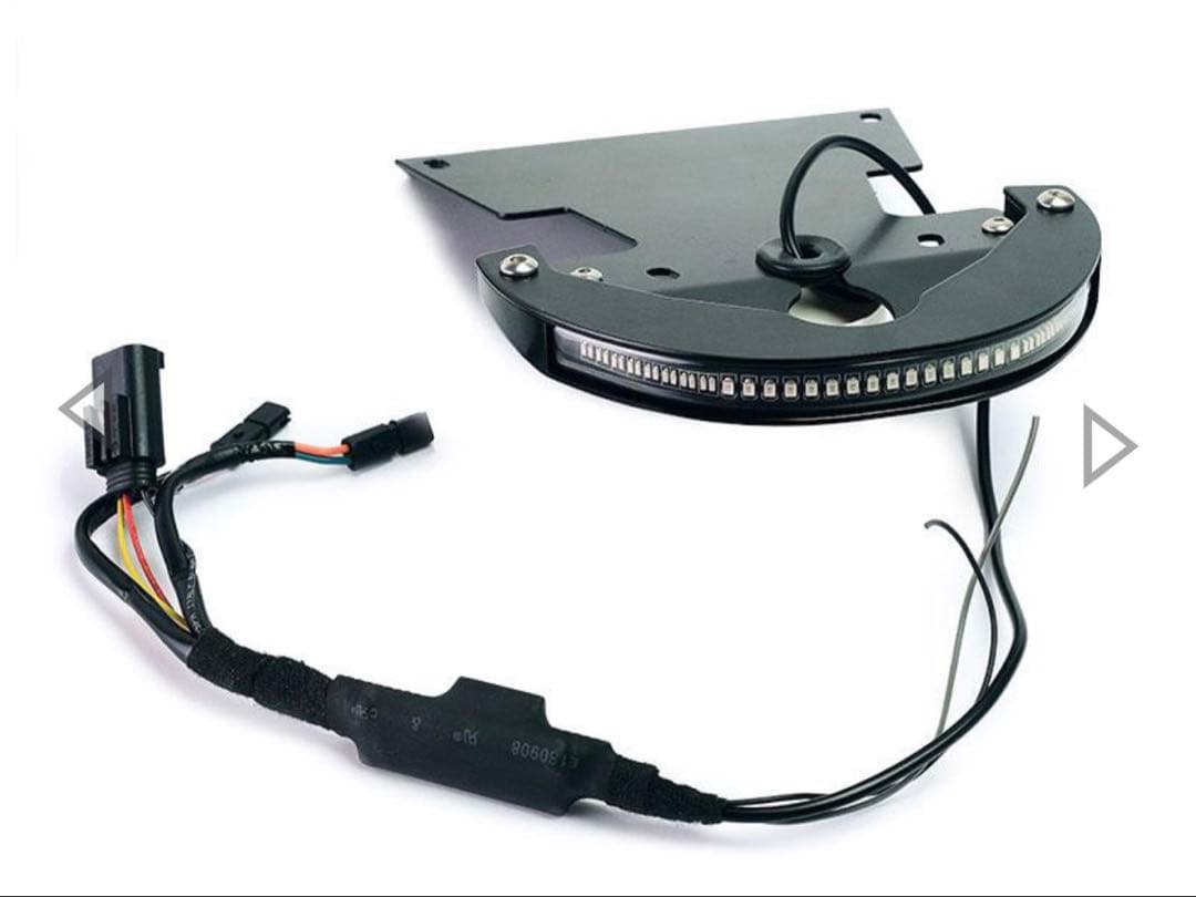 UNITGARAGE RnineT G/Sスクランブラーフェンダーレス