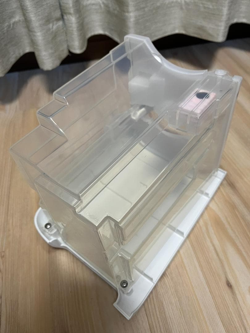 シャープ 衣類乾燥 除湿機 CV-P71-W