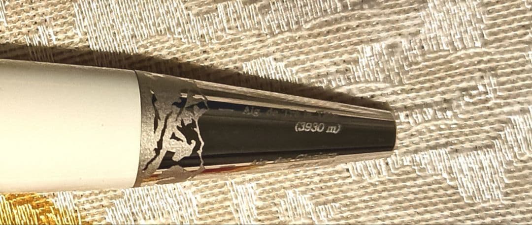 MONTBLANC モンブラン マイスターシュテュック 107317 ボールペン