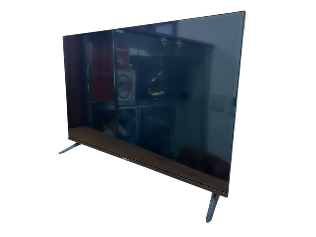 輸送箱付【Xiaomiテレビ A Pro 32】L32M8-A2TWN