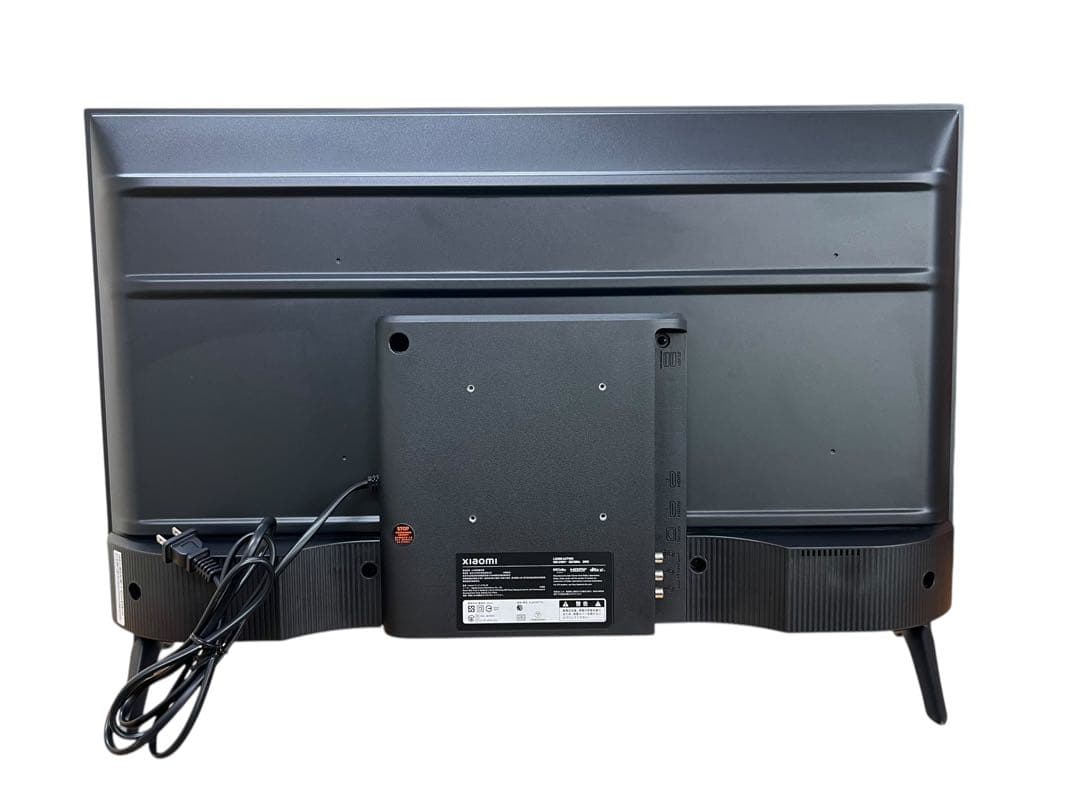 輸送箱付【Xiaomiテレビ A Pro 32】L32M8-A2TWN