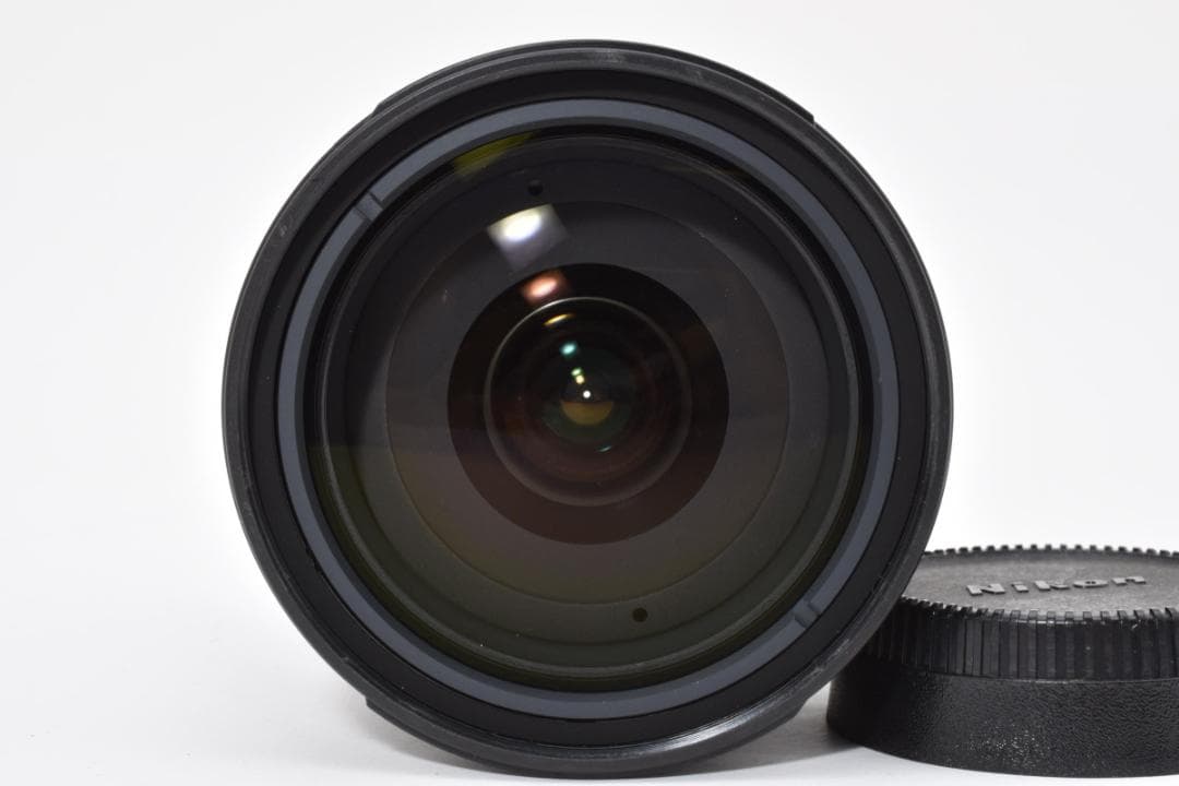 ニコン 18-200mm F3.5-5.6G ED VR #20688