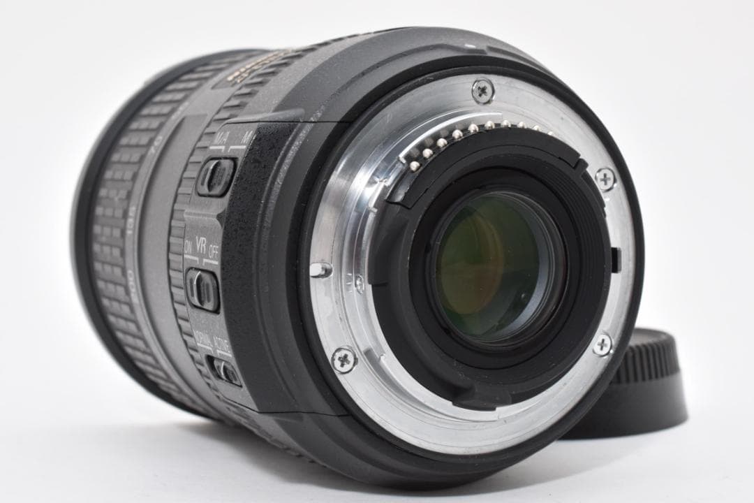 ニコン 18-200mm F3.5-5.6G ED VR #20688