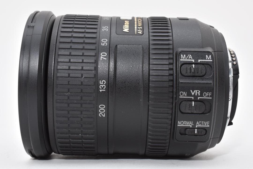 ニコン 18-200mm F3.5-5.6G ED VR #20688