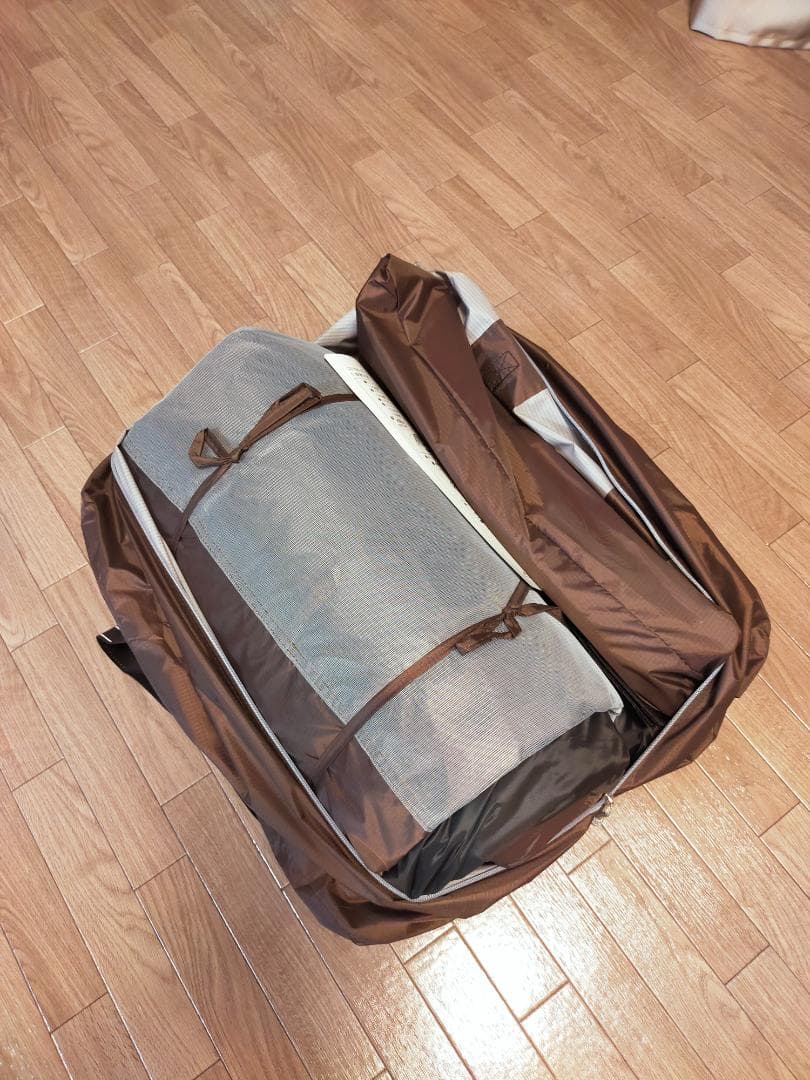 シトロエンベルランゴ プジョーリフター純正オプション カーサイドエアータープ