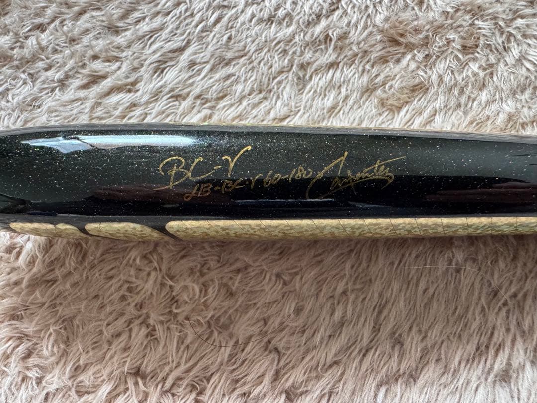 カーペンター BC-γ ガンマ 60−180