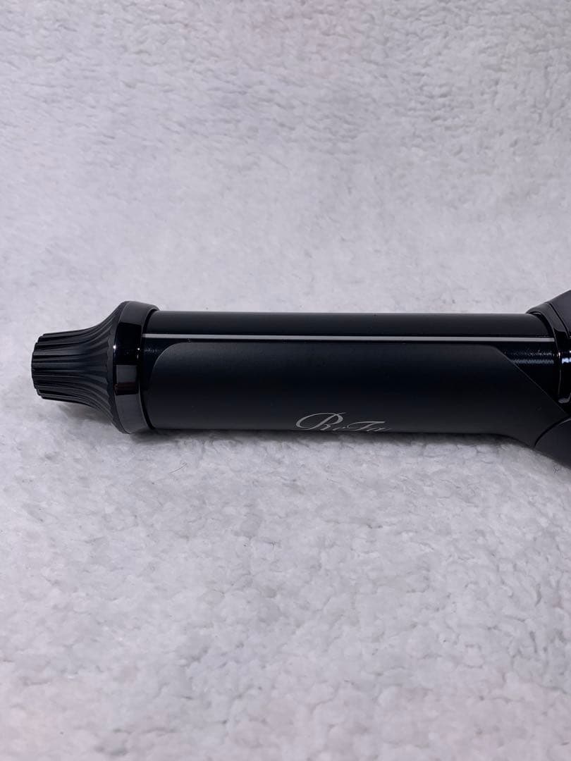 リファ カール アイロン プロ（Φ38/ブラック）