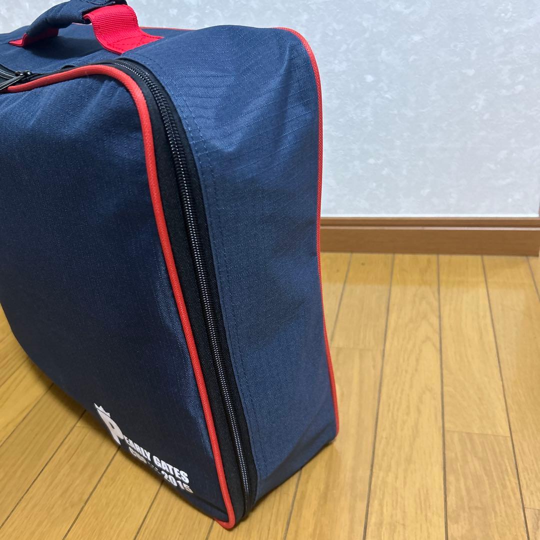 PEARLY GATES キャディバッグ カバーケース