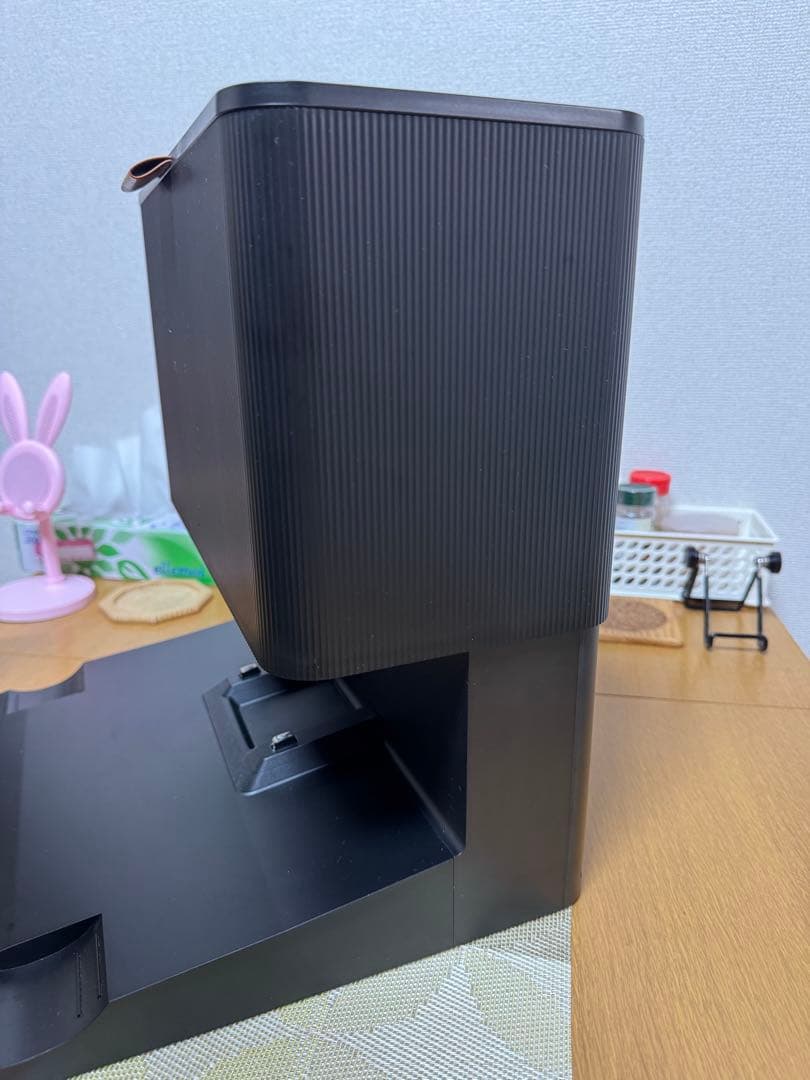 Roomba Combo i5+ ロボット掃除機　ルンバコンボ 動作保証