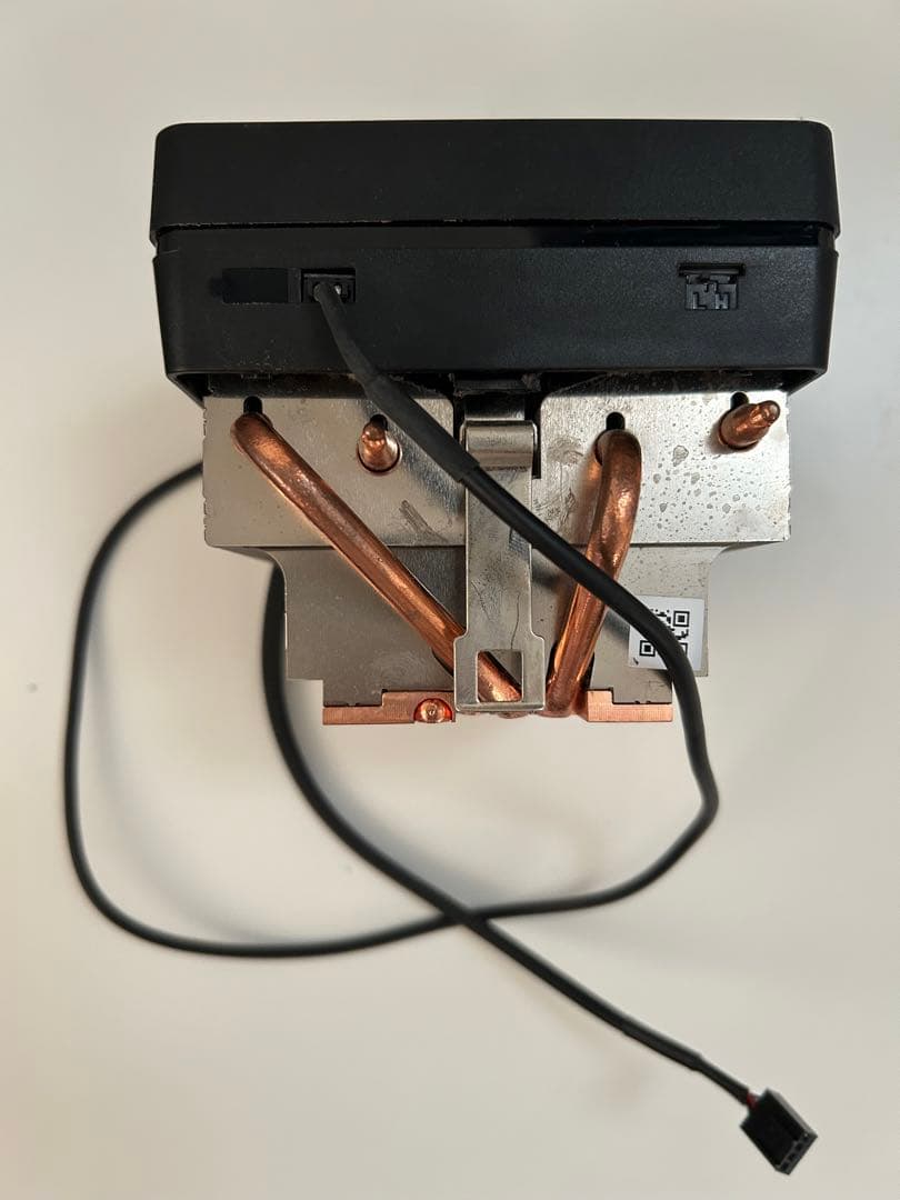 AMD Ryzen 7 CPU 3700X ジャンク　純正クーラー付き