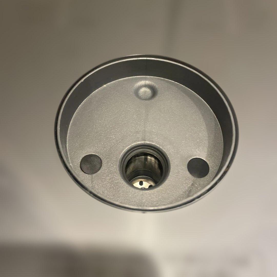 T-fal 炊飯器 遠赤直火炊き　5.5合炊き　メタリック　PK880CJP