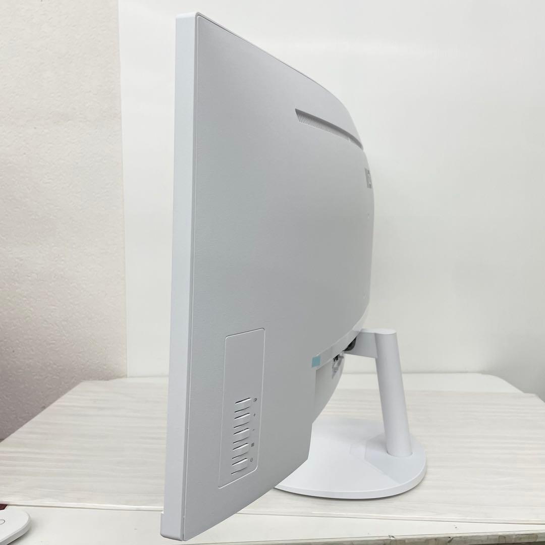 MSI PRO MP341CQW 34インチ ゲーミングモニター 曲面型