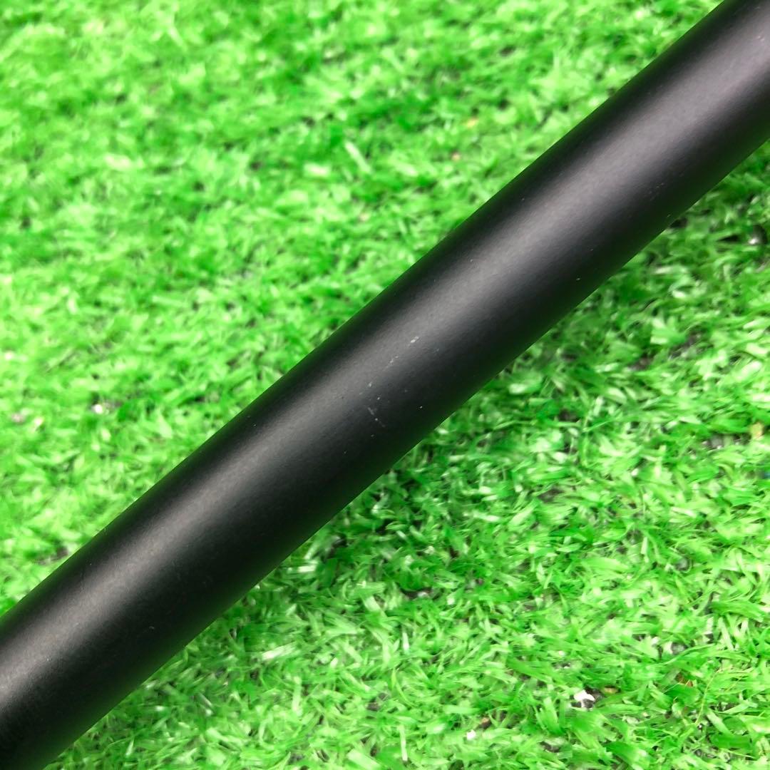 Gsh-906 ALTAJCB シャフト単品 flexSR PINGスリーブ付