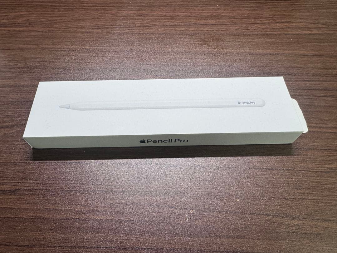 Apple M4 iPad Pro11× ApplePencil Proセット