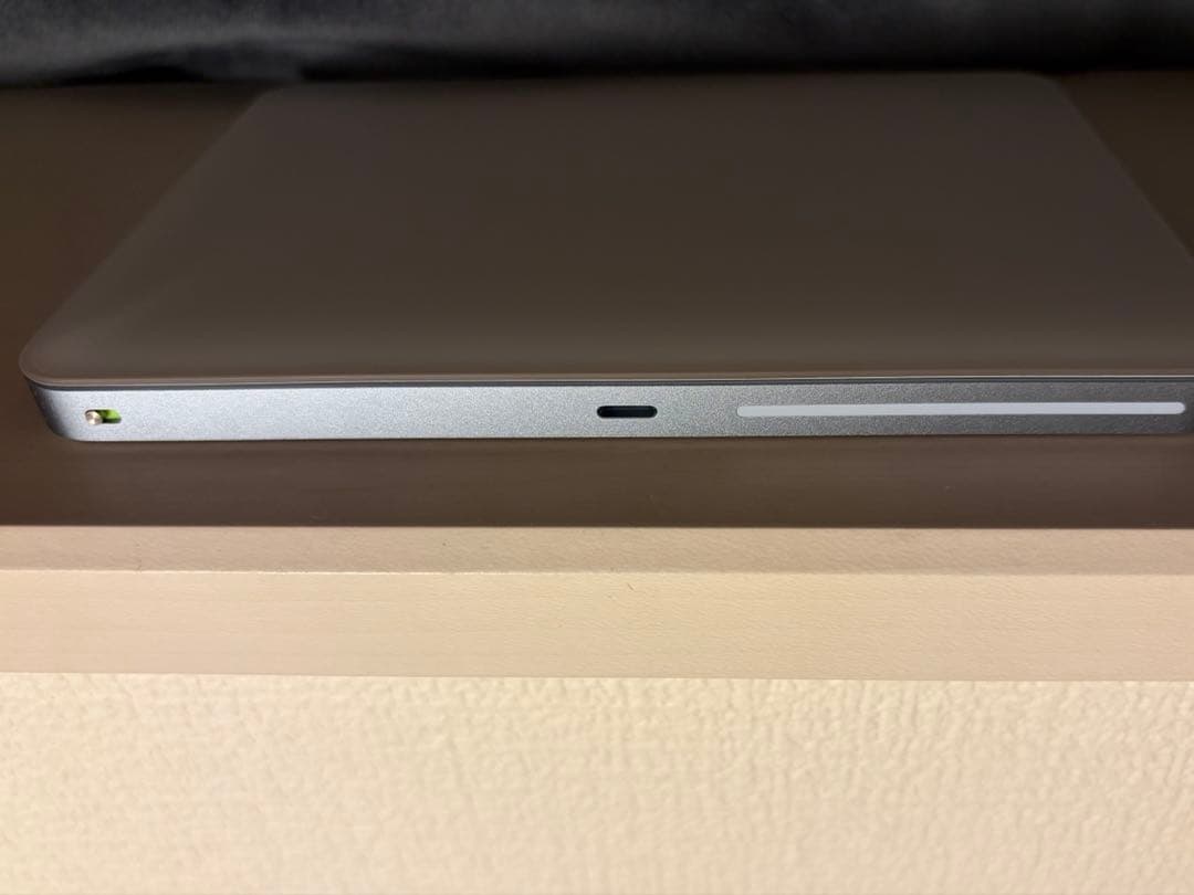 【限定カラー】AppleMagicTrackpad ブルー iMacインチ付属品
