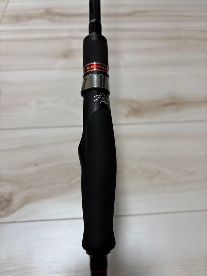 【美品】APIA/Foojin'RS SPRINGER 88ML