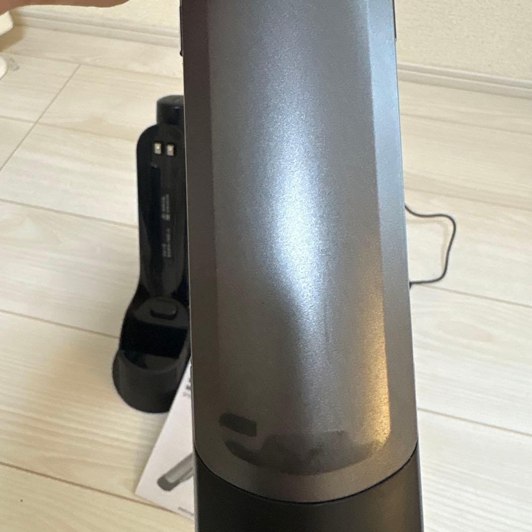 掃除機・クリーナー Shark EVOPOWER WV251J W30