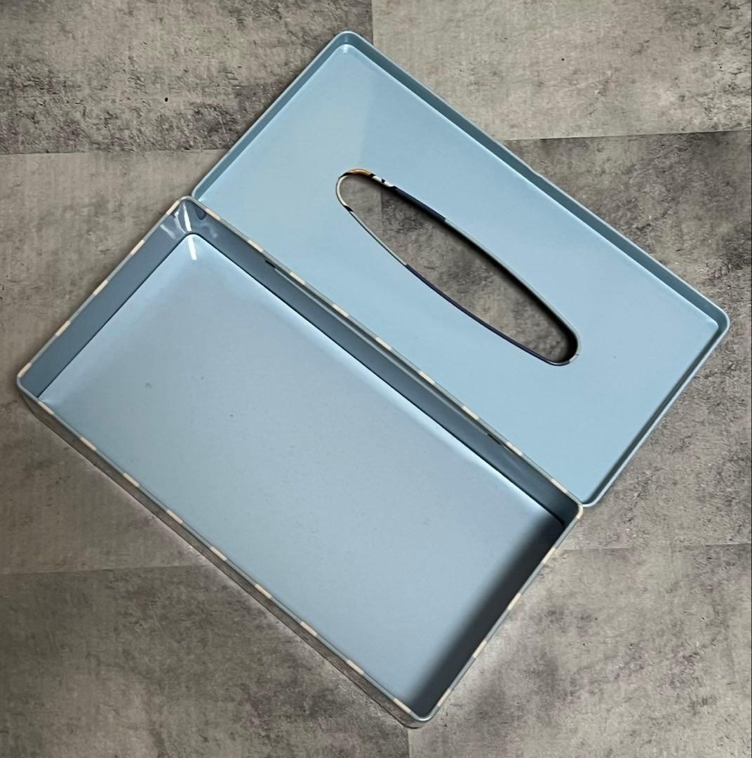 PEANUTS OLAF ティッシュボックスケース　ピーナッツ　オラフ