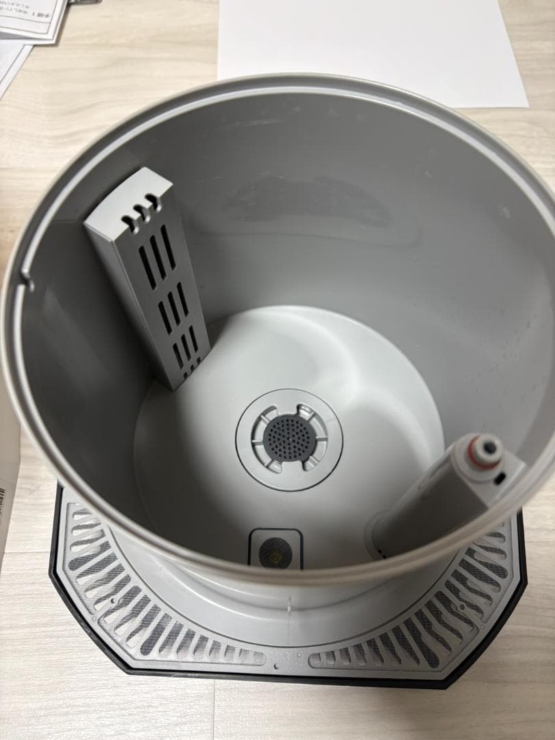 Airdog moi H5 高性能加湿器 エアドッグ