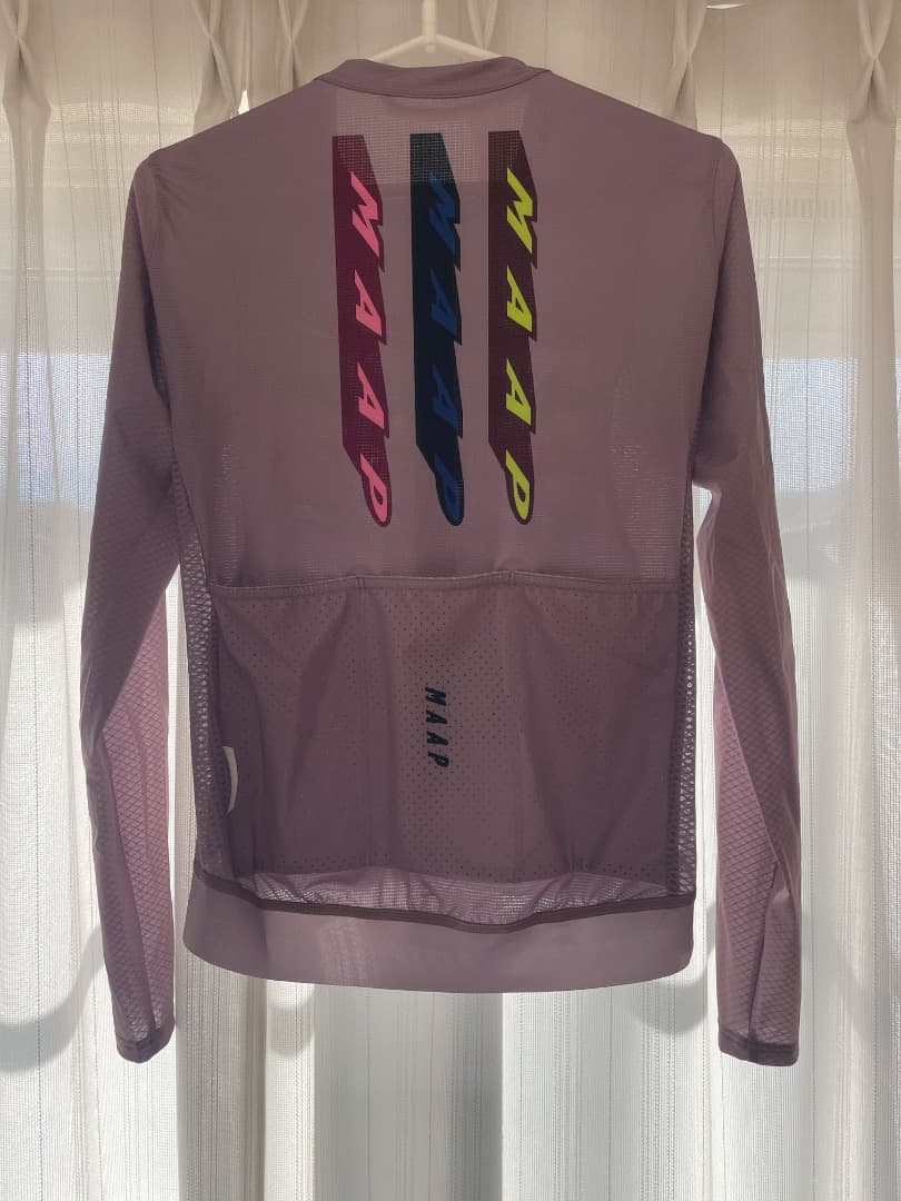 ほぼ新品 Women's Evade X Pro Air　Sサイズ