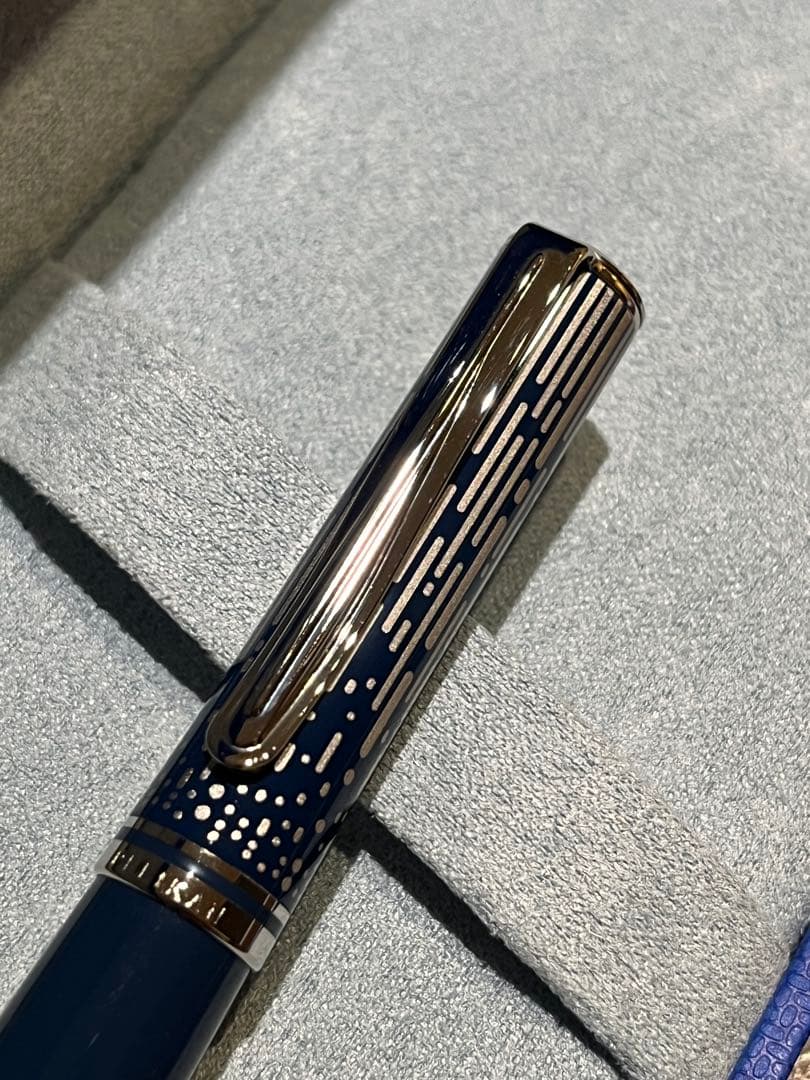 ペリカン Pelikan 特別生産品 ナイアガラ ボールペン