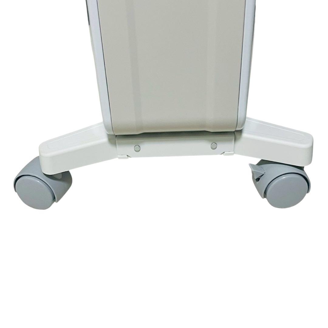 【美品】CORONA DHS-1521ノンオイルヒーター 2021年製 静音安全