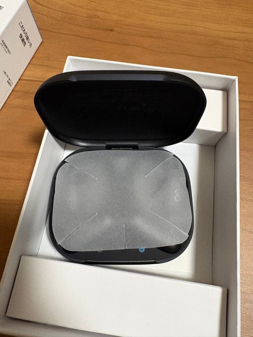 Anker Aero Fit 2 アンカー エアロフィット2 ブラック