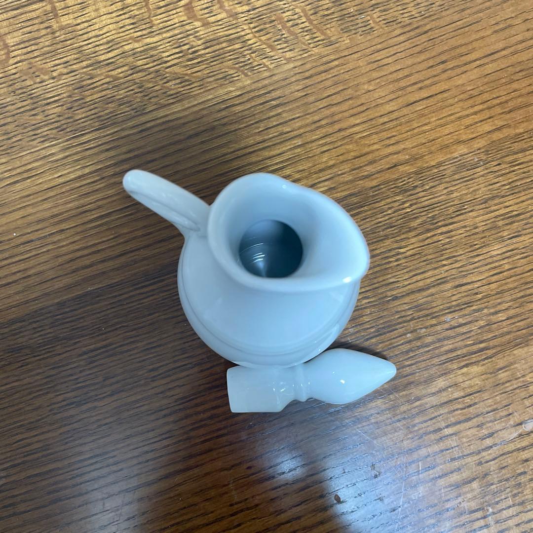 フランス　PILLIVUYT ピリヴィッツ　ビネガーボトル