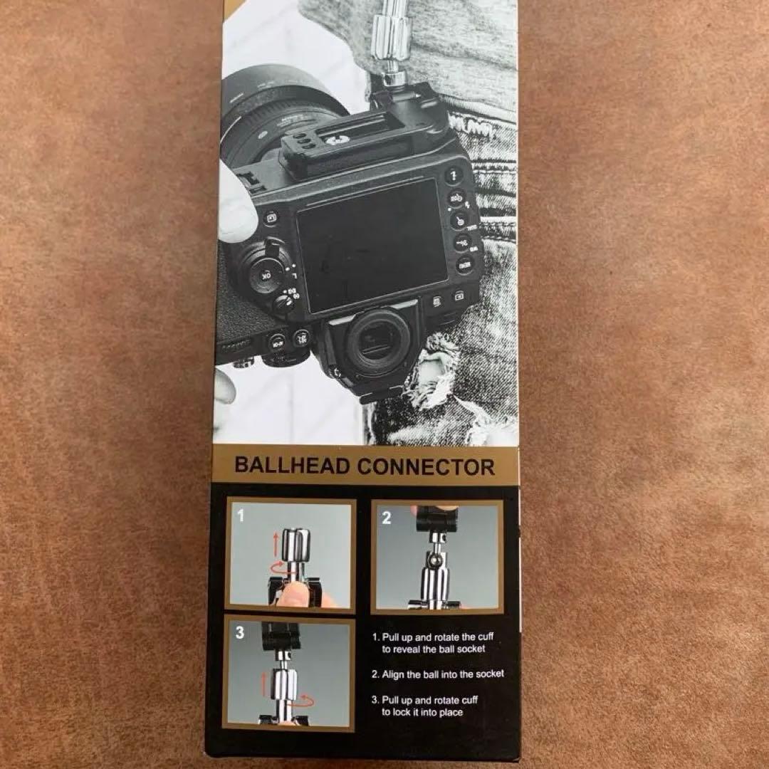 カメラストラップ　CARRY SPEED PRO MARK IV